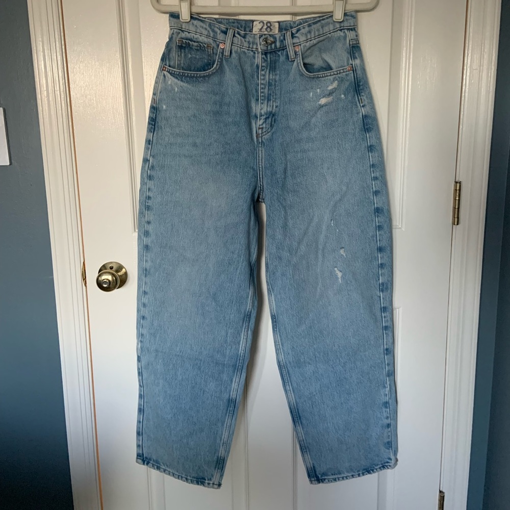 Free People Jeans